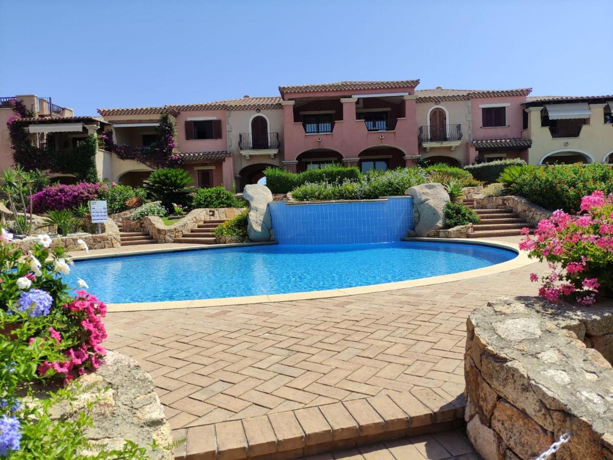 Residence Cala Moresca 15 Golfo Aranci Exteriér fotografie