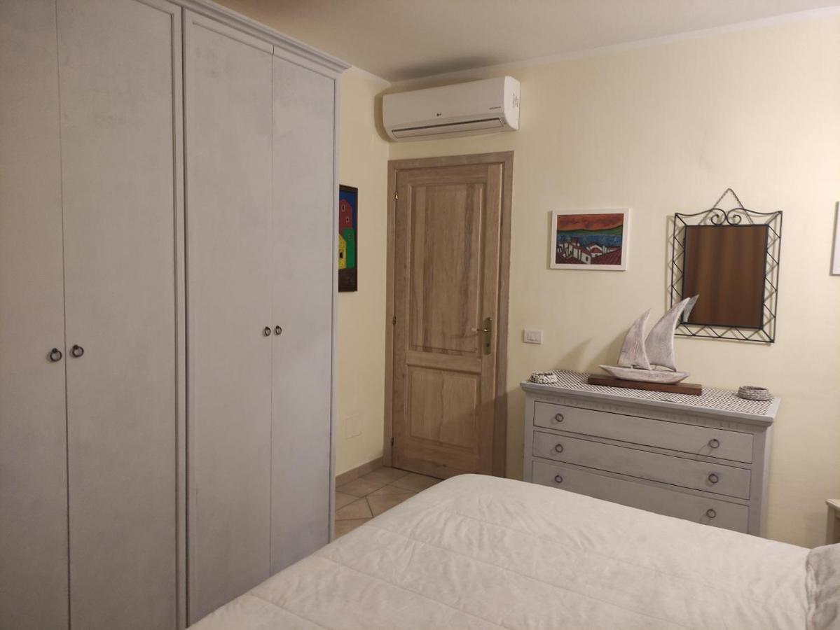 Residence Cala Moresca 15 Golfo Aranci Exteriér fotografie